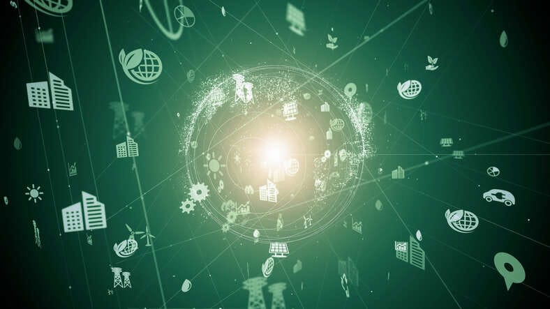 Is blockchain key to creating a trusted and working carbon market?