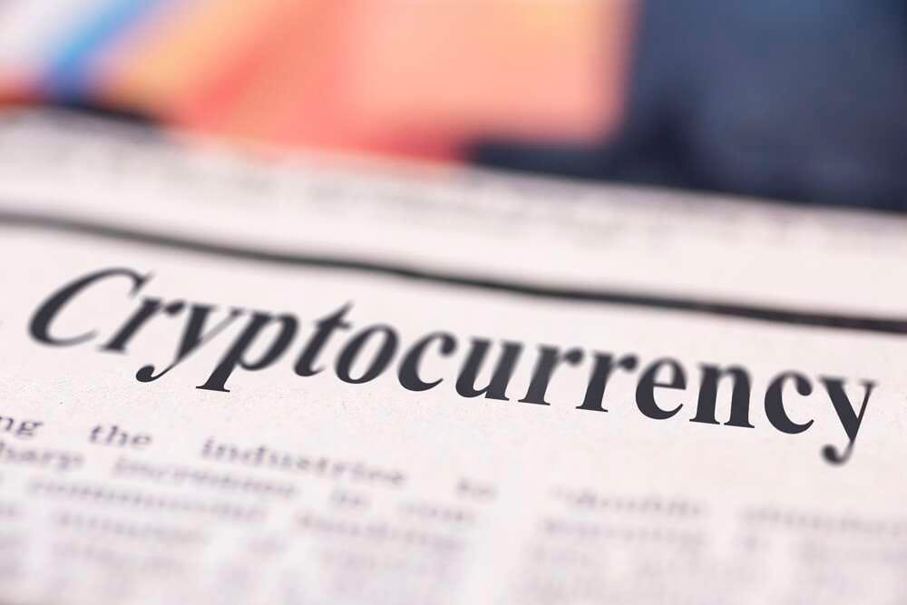 Modernising payment functionality with cryptocurrency