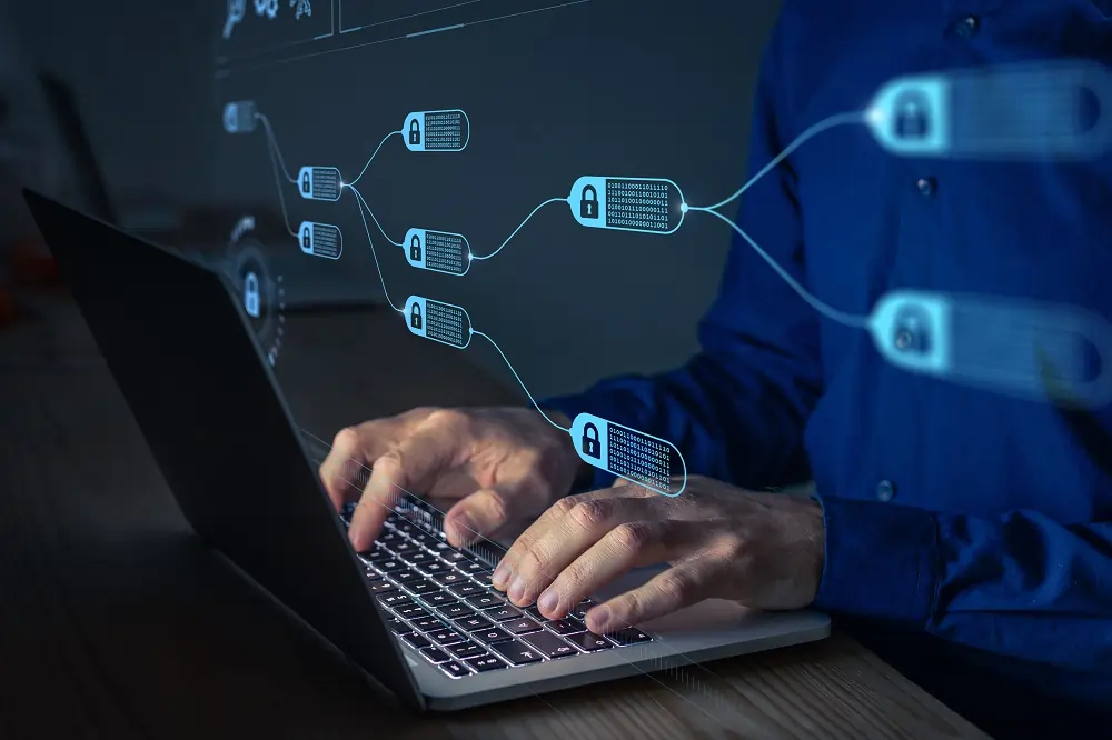 Blockchain for non-financial uses: real-world applications