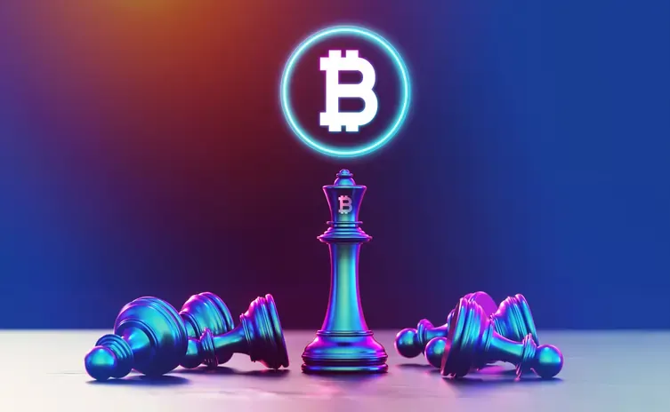 Advantages of cryptocurrency