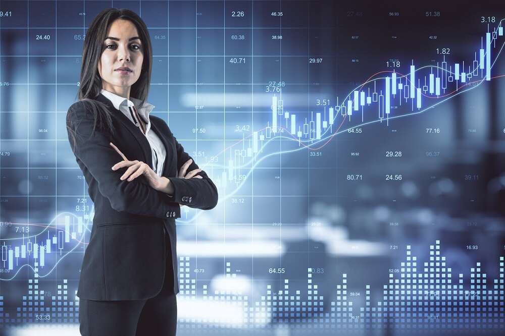 From Financial Services to Blockchain and Crypto: How Executives Are Making the Switch