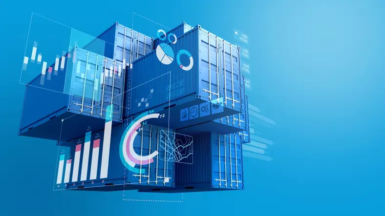 How Blockchain Technology Enhances Supply Chain Transparency
