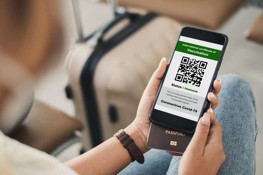 Self-Sovereign Identity: the technology to kickstart to electronic identities