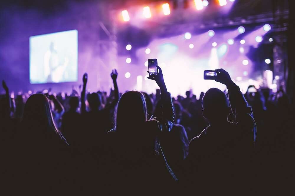 In the spotlight: NFT tickets