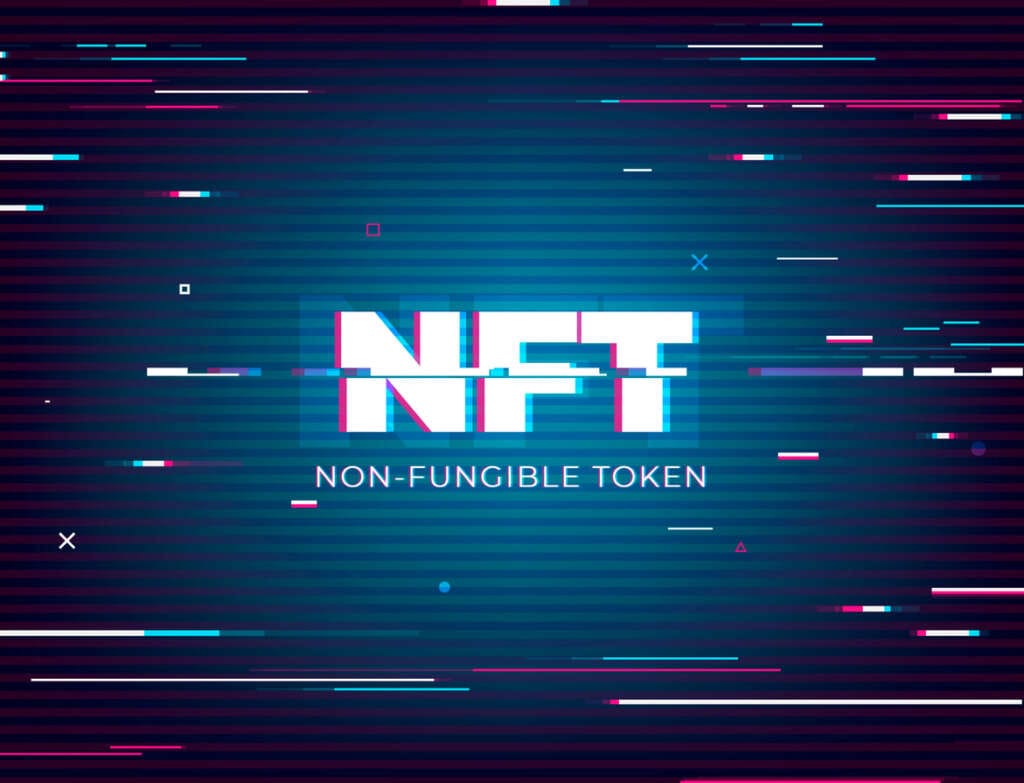 Could blockchain be the answer to sustainable luxury goods?