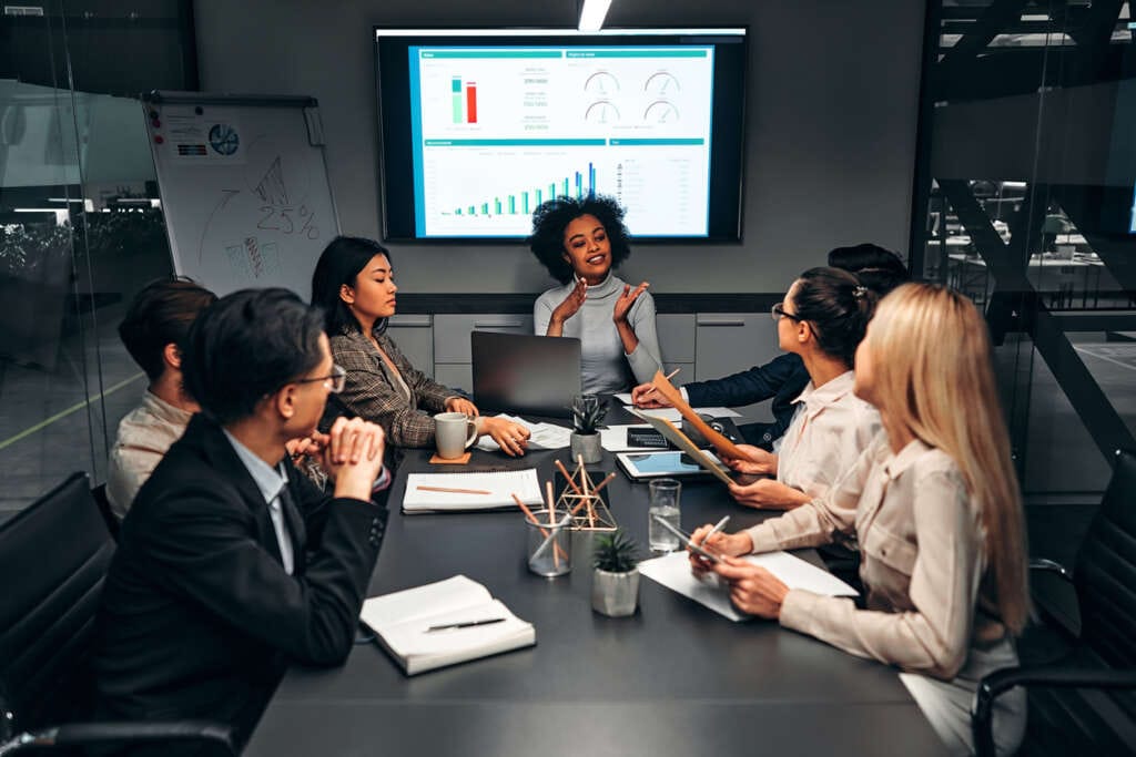Delphine Manceau, dean of NEOMA business school, joins AACSB Board of directors