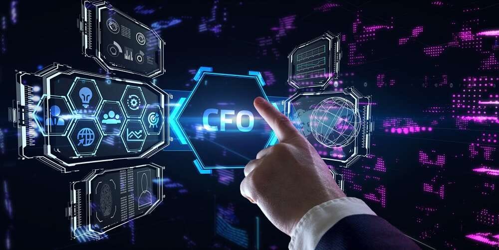 CFOs are key to the successful digital transformation of companies, finds new research