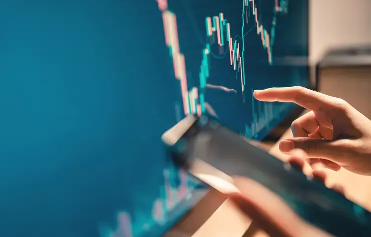 Benefits of blockchain technology in trade finance