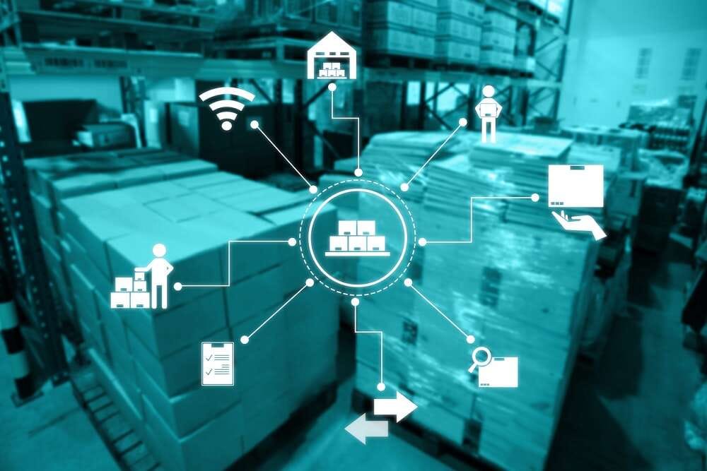 Cleaning up the supply chain