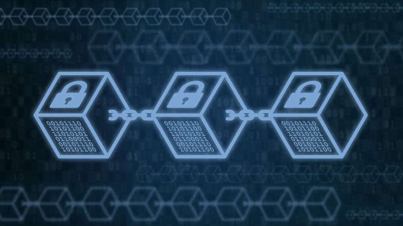 What is smart contract in blockchain