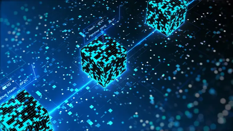 What is the purpose of blockchain technology?
