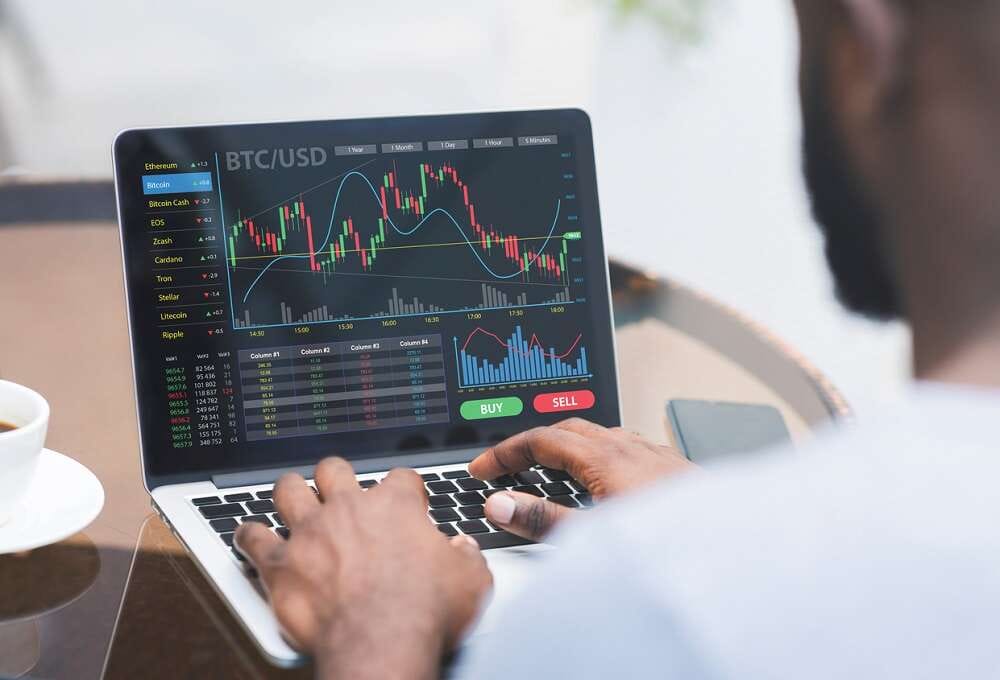 Crypto strategies to benefit from the volatility of the markets
