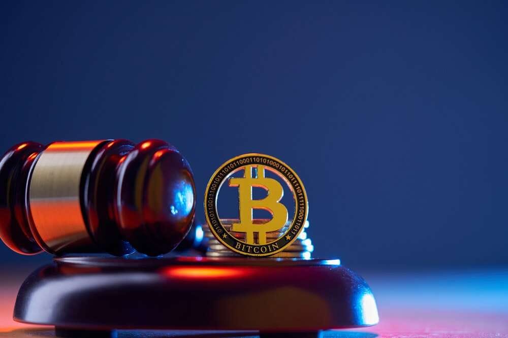 Crackdown on crypto promotions at home and abroad