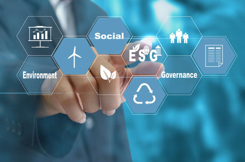 Five ESG issues executives should not ignore
