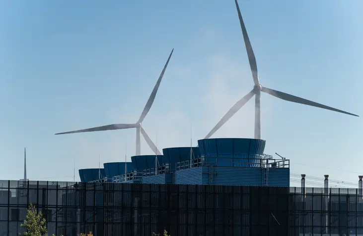 Energy Companies in CT