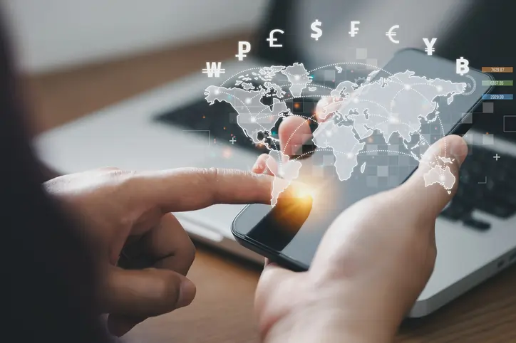Navigating the Complexities of Foreign Exchange Markets