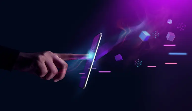 Why blockchain is the future
