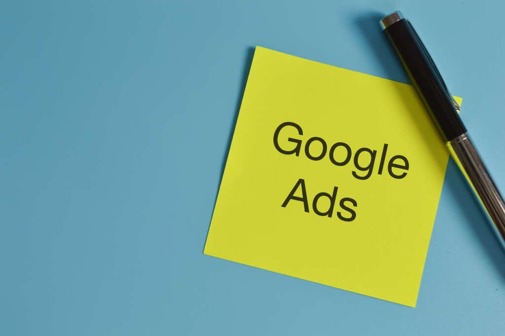Why is no one clicking on my Google Ads?