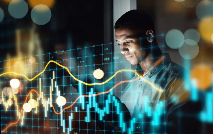 Blockchain trade finance