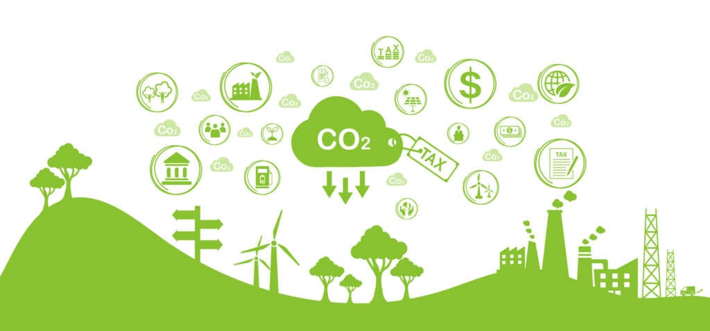 NEAR protocol partners with flowcarbon to help NEAR ecosystem become carbon negative