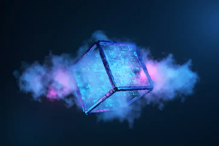 How blockchain will change the world