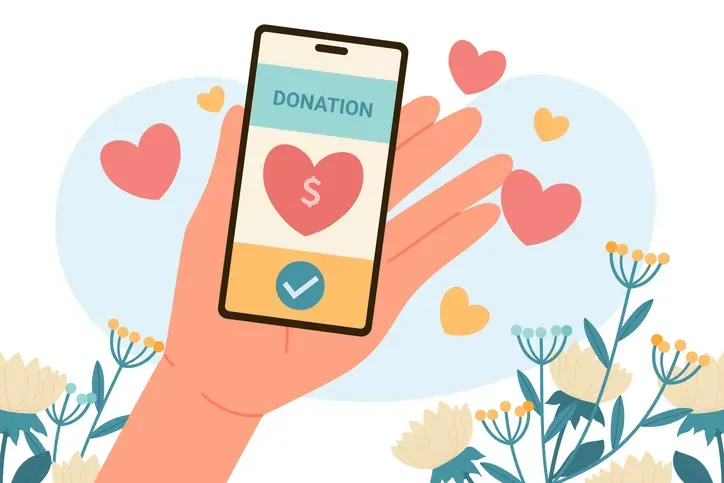 How Blockchain Can Enhance Transparency in Charitable Organizations