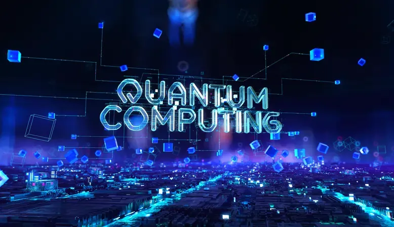 How Quantum Computing is Set to Revolutionize Security