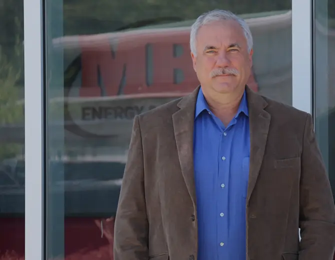 A Conversation – The Woodlands&#8217; Mathew Mark Brown Discusses Career, Values, and Success
