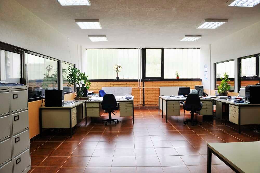 Research from EPOS reveals a huge disparity about the return to the office