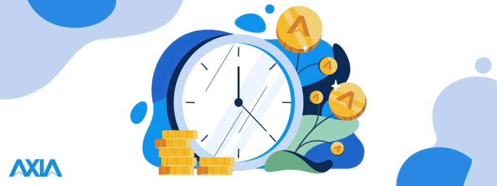 AXIA unveils coin staking program with annual yields of up to 192 percent