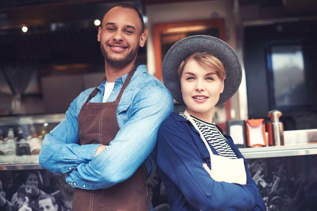 BLOCKCHAIN TO SAVE THE FOOD INDUSTRY $31 BILLION BY 2024, DRIVEN BY IOT PARTNERSHIPS