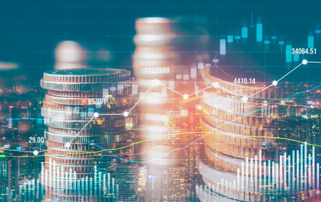 Reimagining the procurement function and the role of the CPO