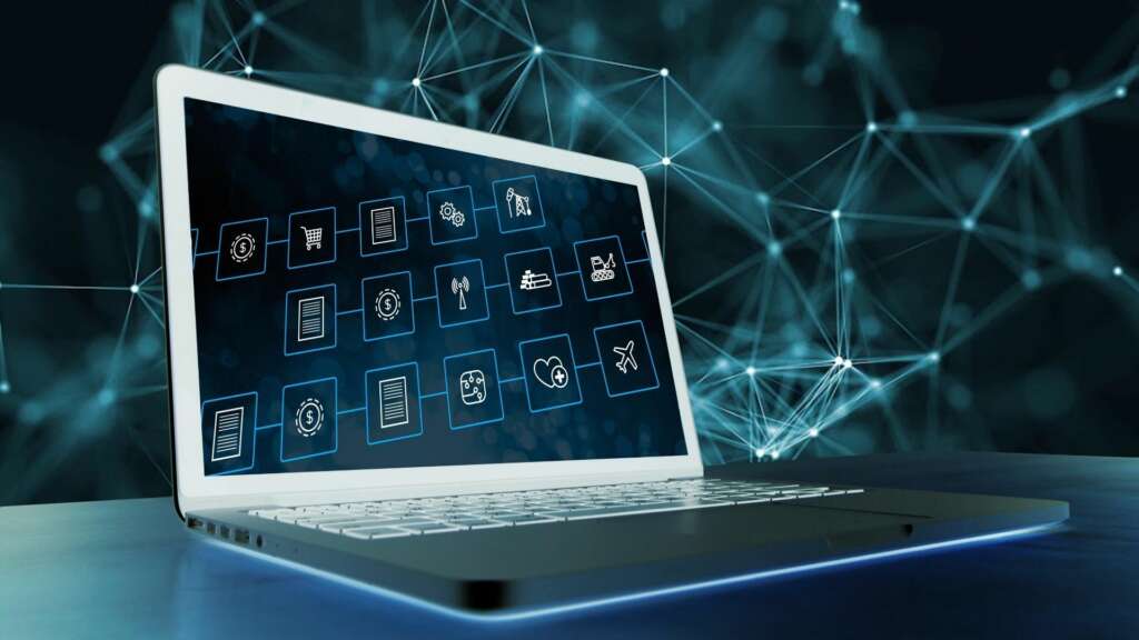 Block chain &#8211; created its own Industry