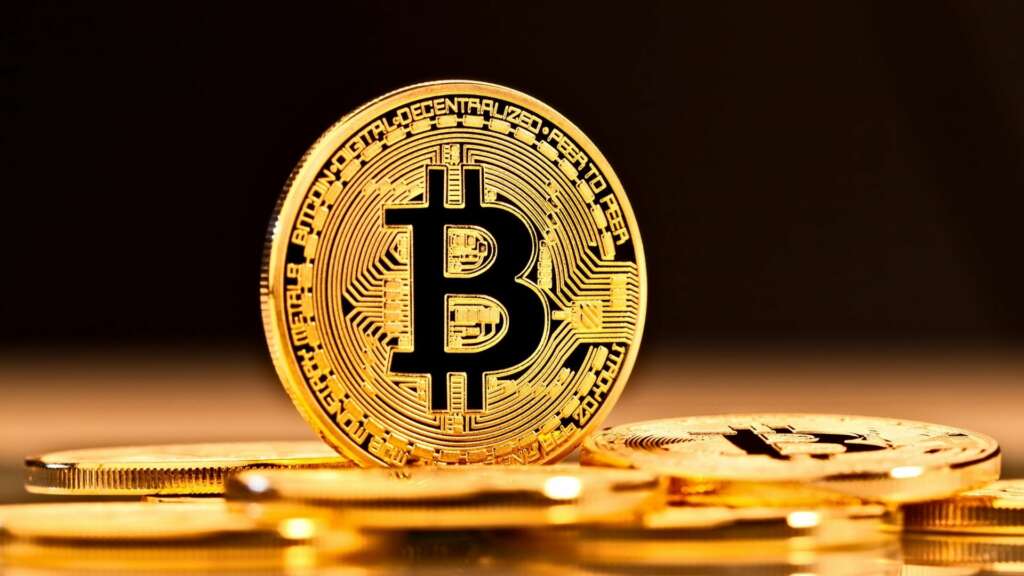 BITCOIN HITS ALL-TIME HIGH – WHY IT MATTERS