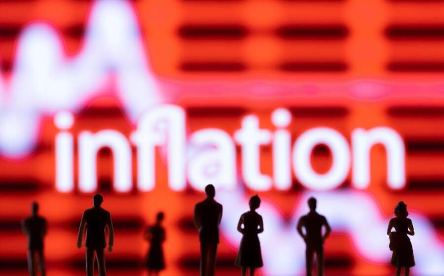Workers continue to struggle as inflation hits wage growth