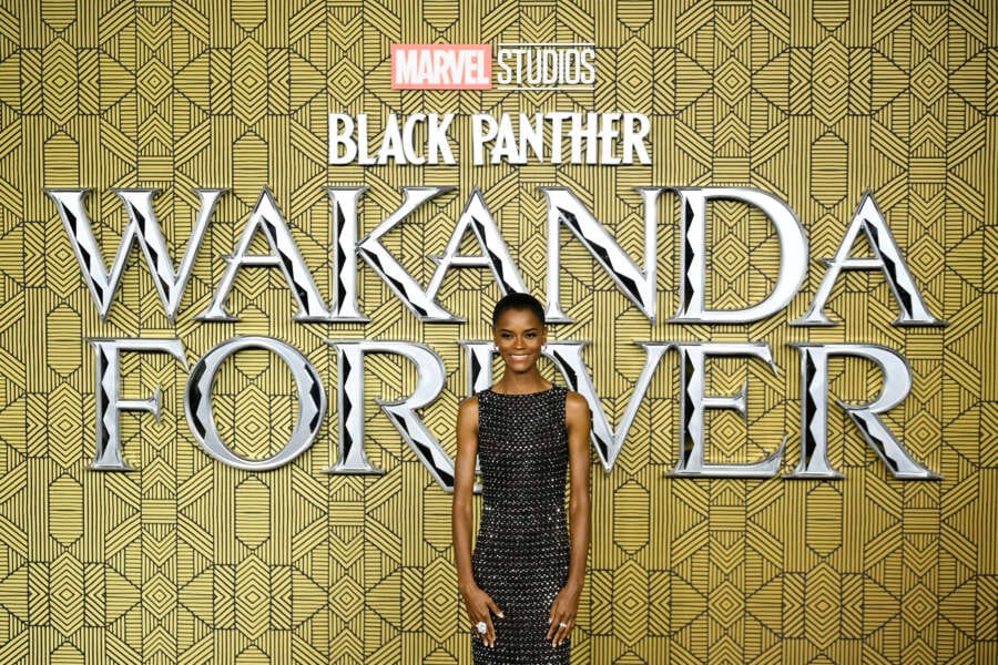 Black Panther&#8217; sequel ignites box office with $330 million global debut