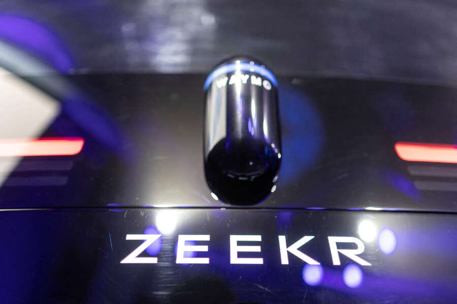 Geely&#8217;s EV brand Zeekr aims to double sales in 2023, expand in Europe