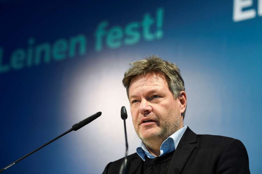 German inflation rate to ease over course of 2023 &#8211; econ minister