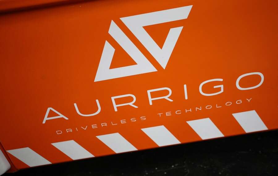 Investors go back to basics with simpler self-driving vehicles
