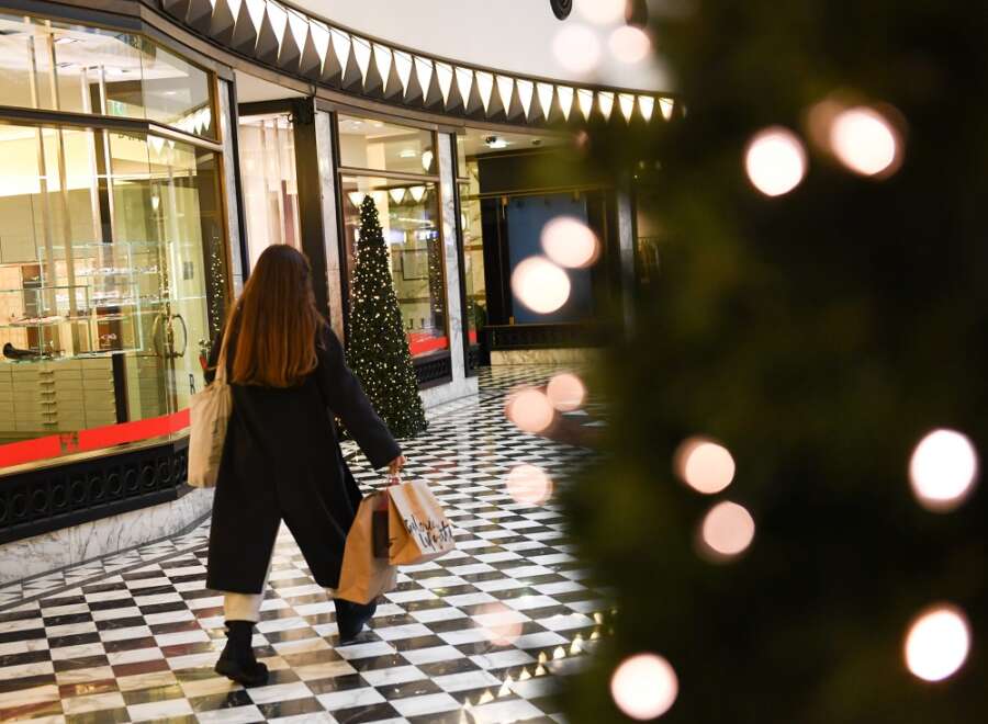 German economy expected to skirt recession &#8211; economy ministry report