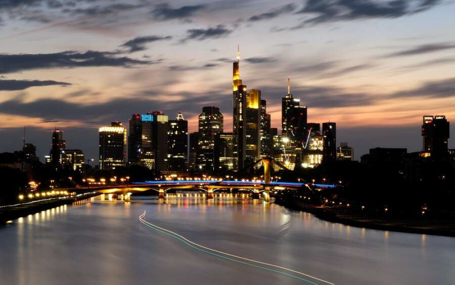 German economic growth to remain muted in near term &#8211; IMF