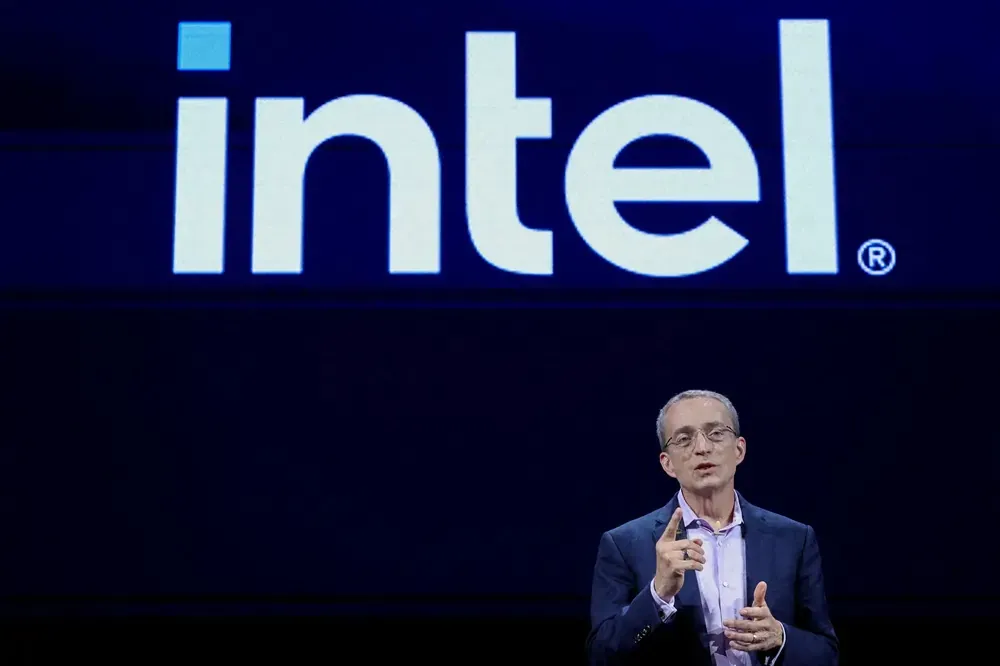 Exclusive-Intel board member quit after differences over chipmaker&#8217;s revival plan