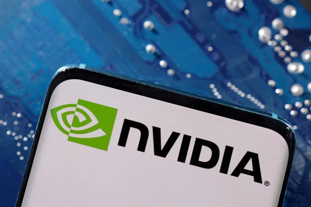 Nvidia&#8217;s stock market dominance fuels big swings in the S&#038;P 500