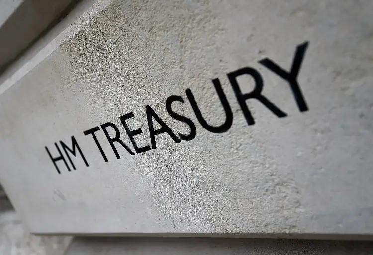 Britain proposes new powers for banks in fight against fraudsters