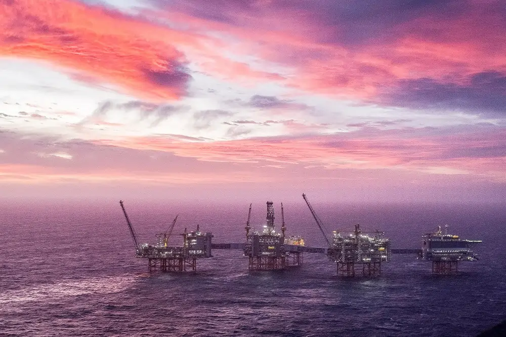 Inflation pushes Norway&#8217;s oil, gas sector to record investments