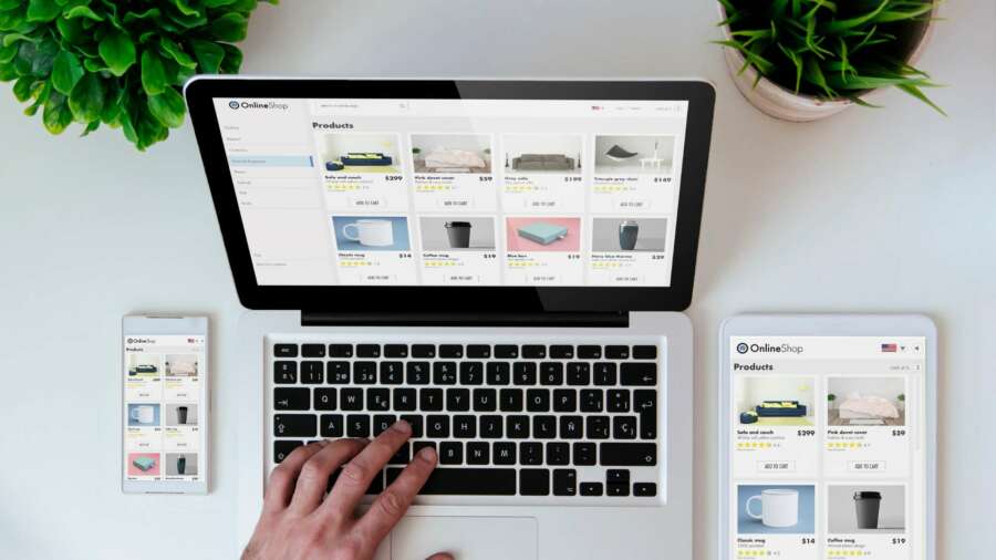 7 Tips for website success