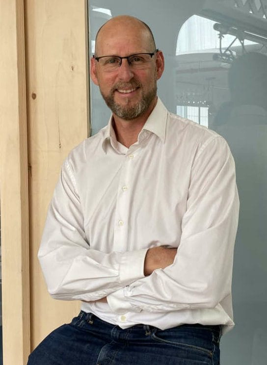 Andreas Akesson