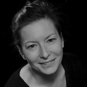 Anne Jarry