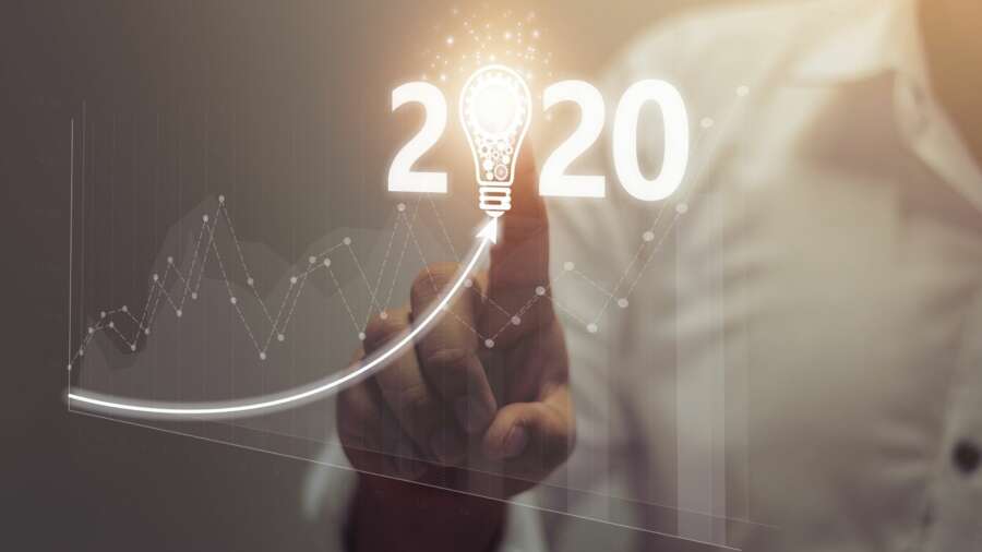 2020 is the year of the customer