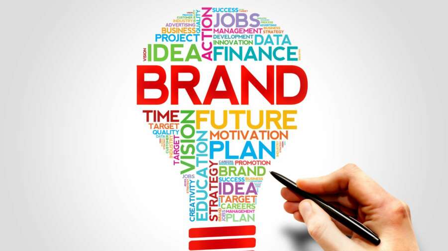 Brand, marketing and advertising campaigns should always mean business 